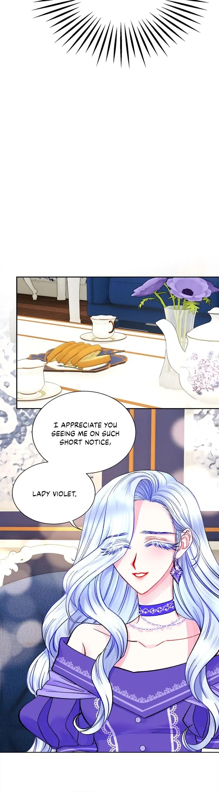 Villainous Princess chapter 33 page 13