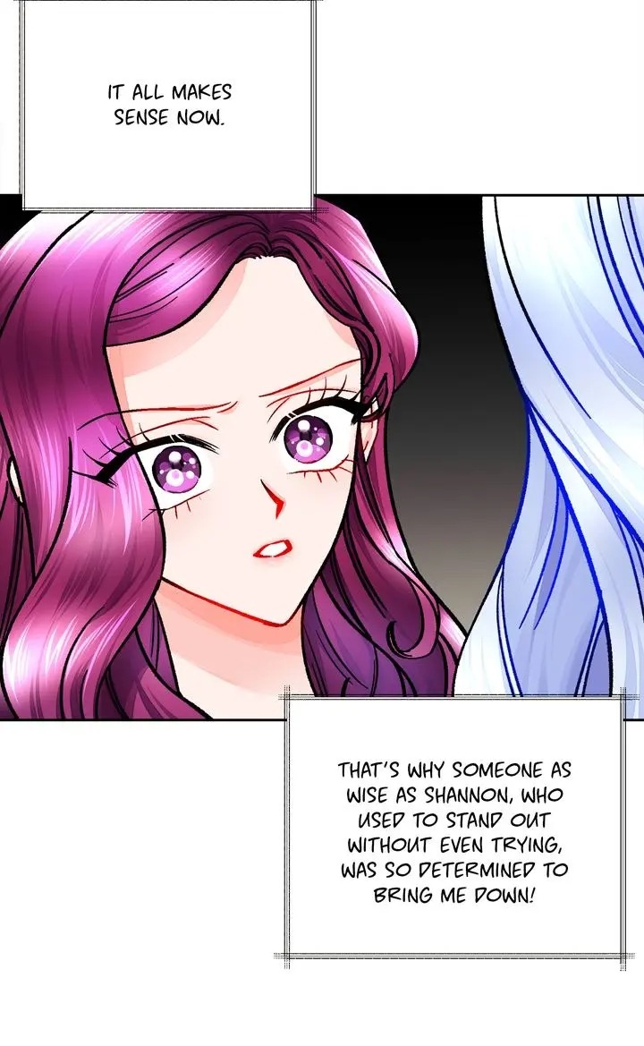 Villainous Princess chapter 34 page 6