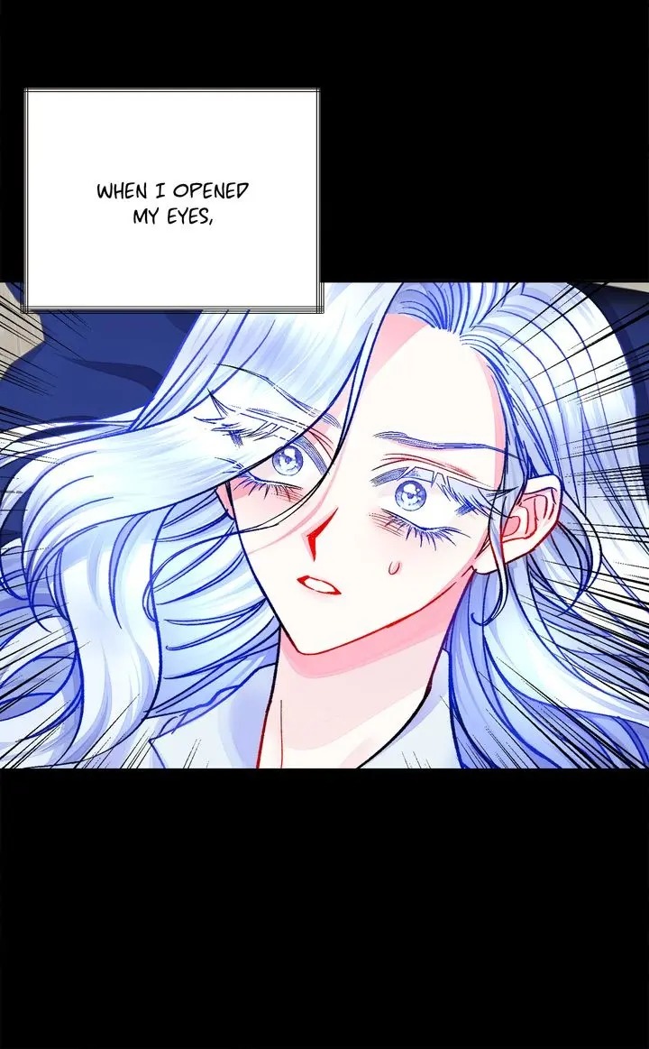 Villainous Princess chapter 34 page 10