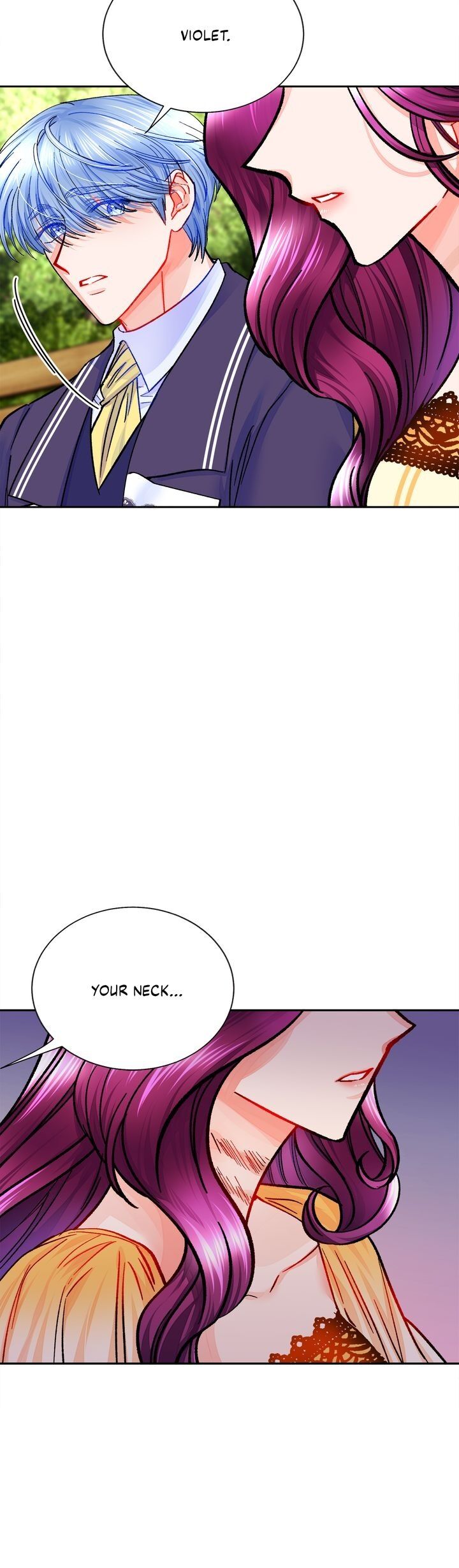 Villainous Princess chapter 35 page 9