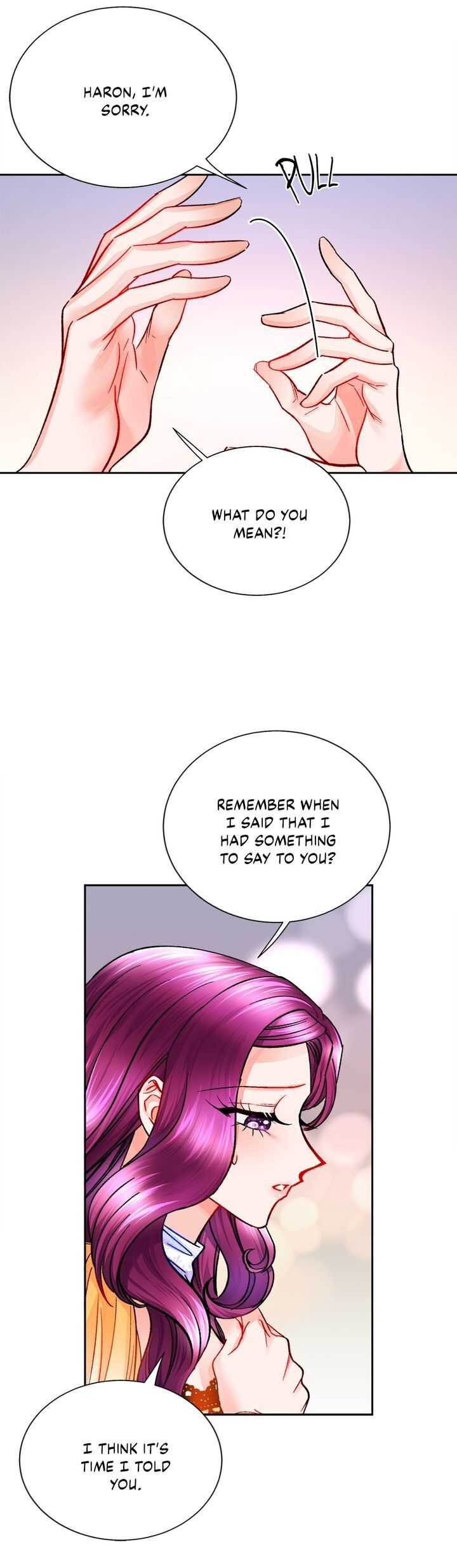 Villainous Princess chapter 35 page 13