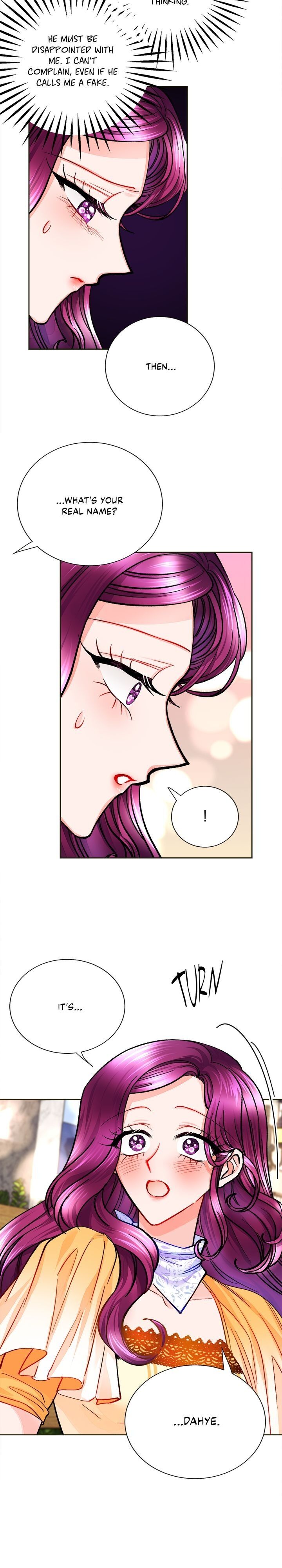Villainous Princess chapter 35 page 19