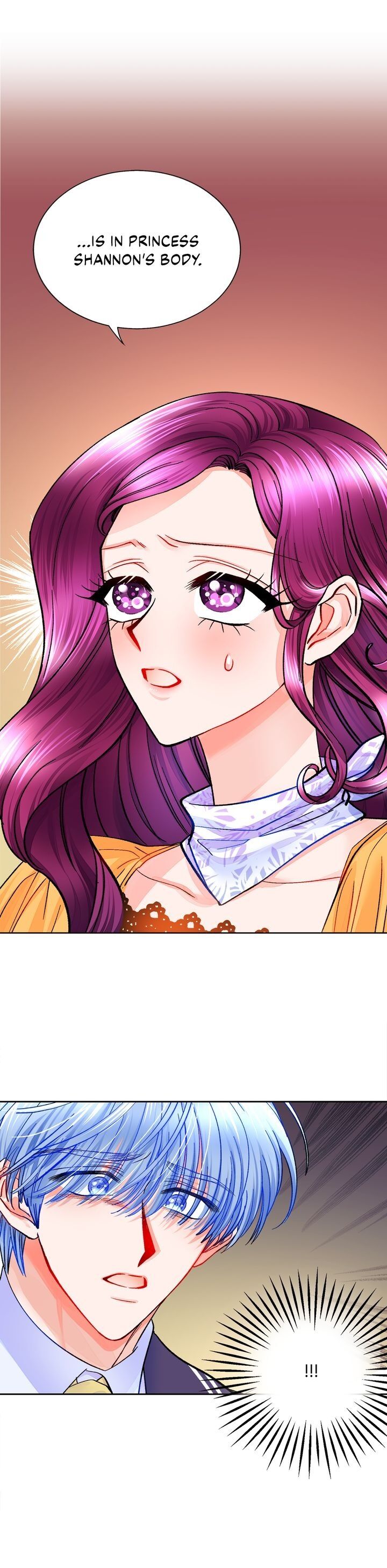 Villainous Princess chapter 35 page 29