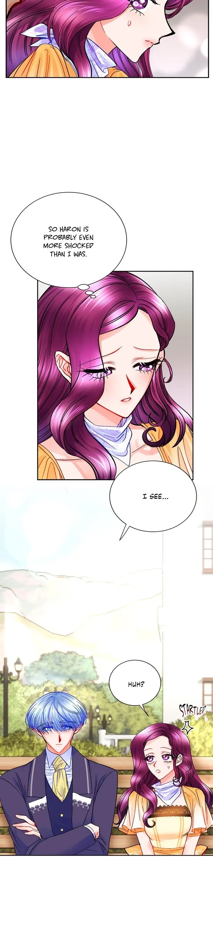 Villainous Princess chapter 36 page 3