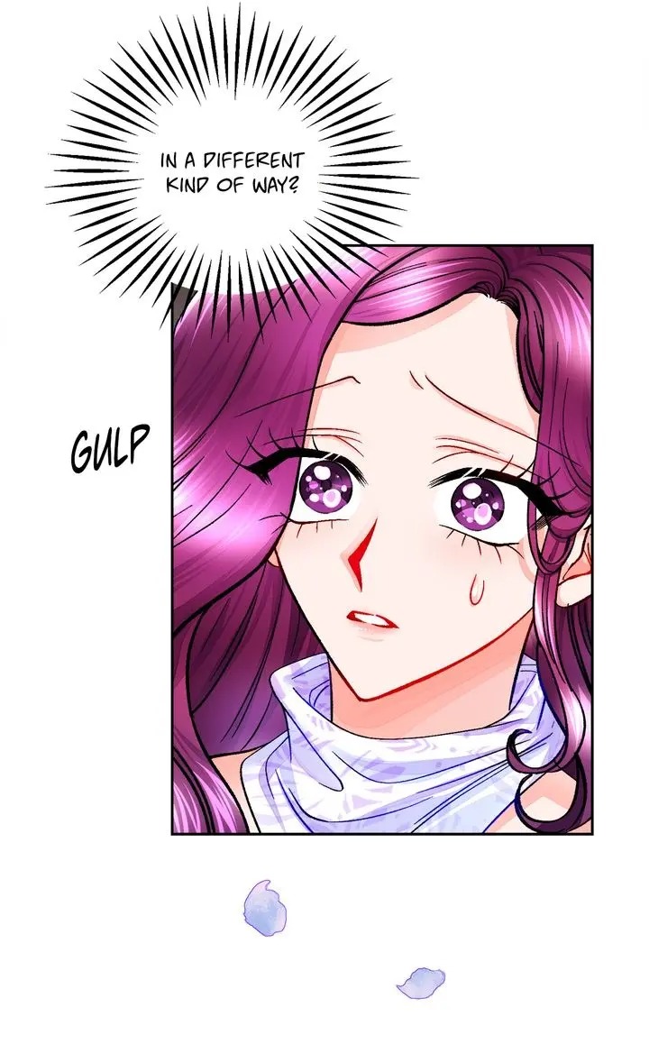 Villainous Princess chapter 36 page 9