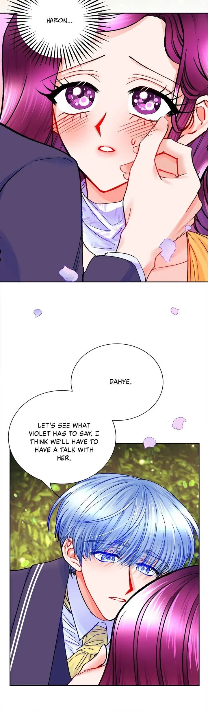 Villainous Princess chapter 36 page 11