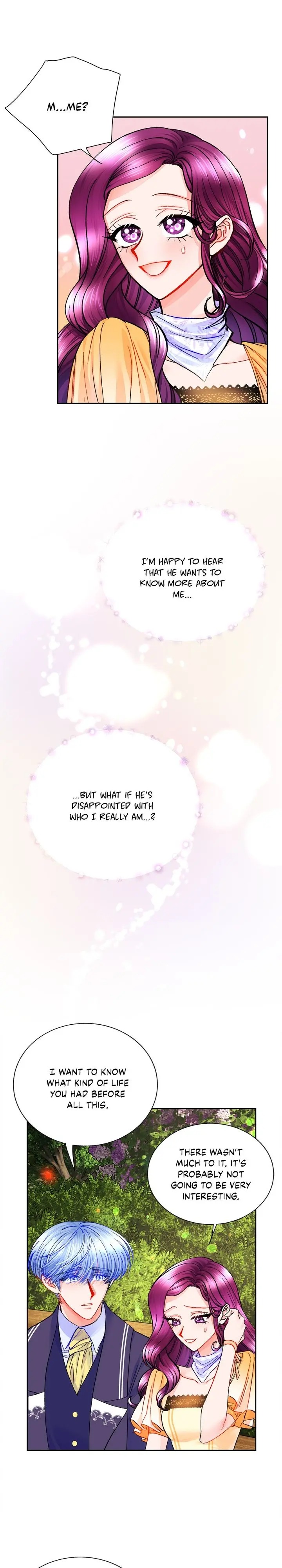Villainous Princess chapter 36 page 14