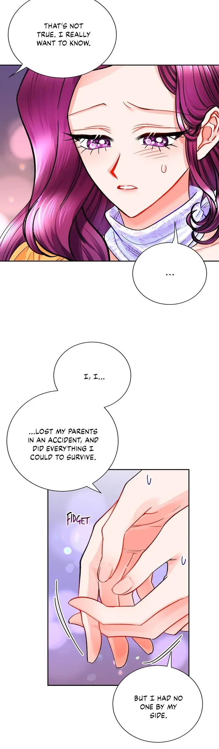 Villainous Princess chapter 36 page 15