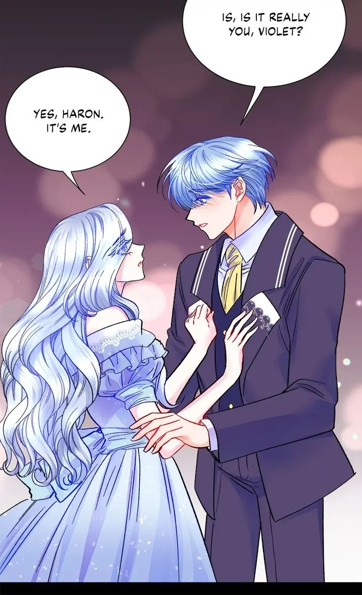 Villainous Princess chapter 36 page 25