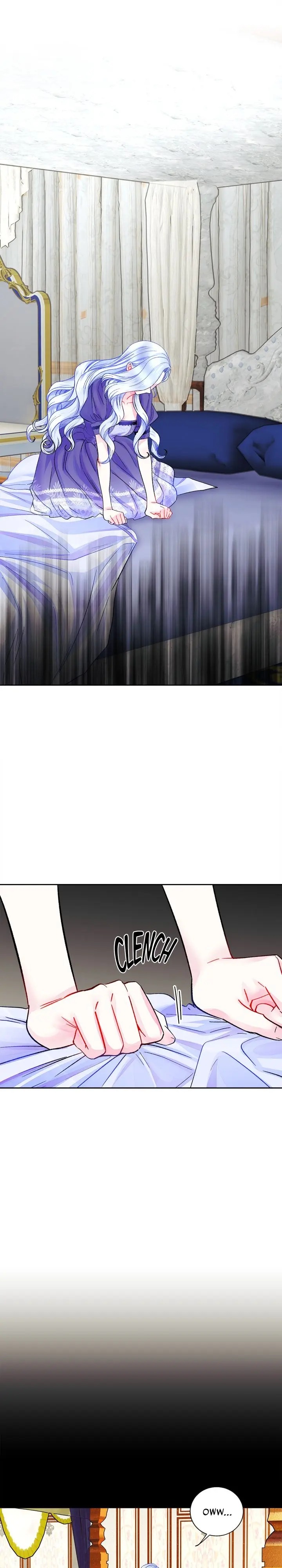 Villainous Princess chapter 37 page 2