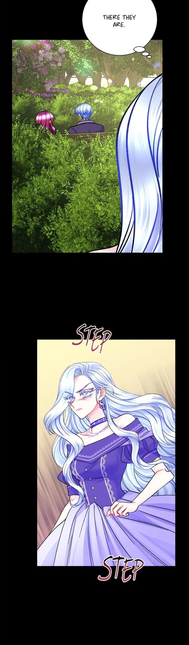 Villainous Princess chapter 37 page 5