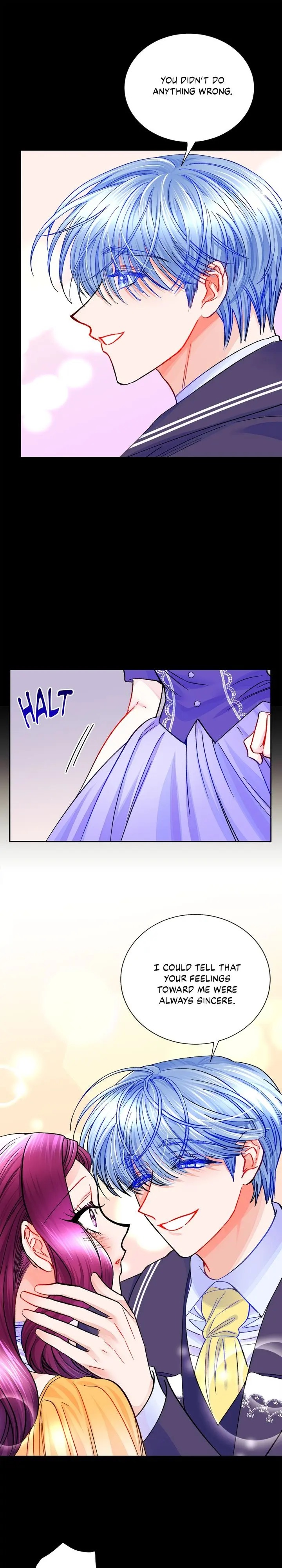 Villainous Princess chapter 37 page 6