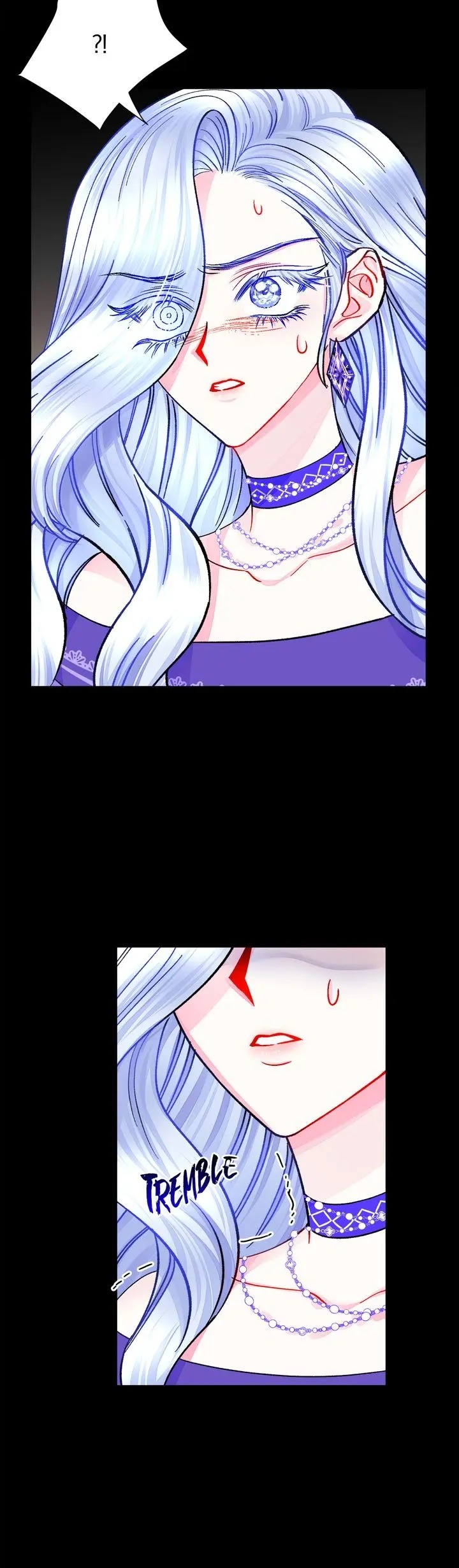 Villainous Princess chapter 37 page 7