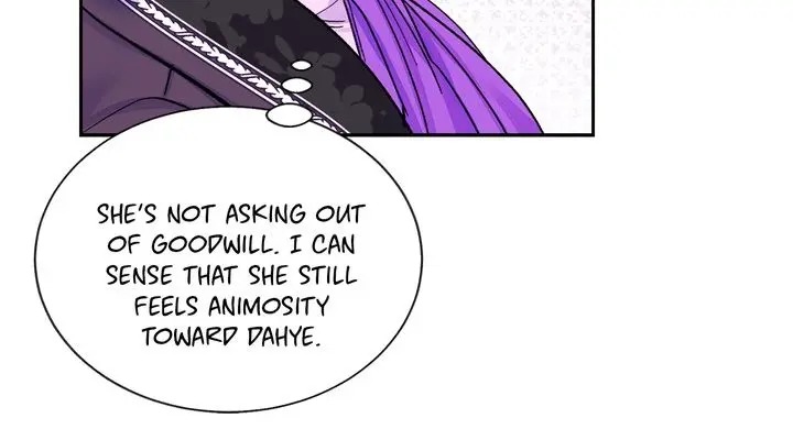 Villainous Princess chapter 37 page 25