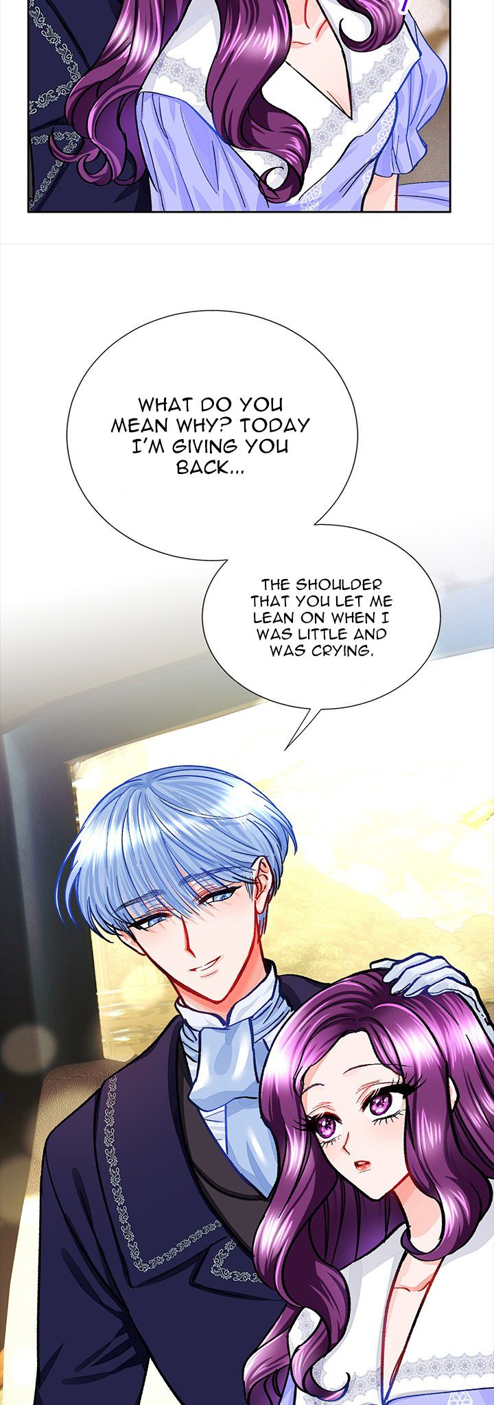 Villainous Princess Chapter 4 page 28