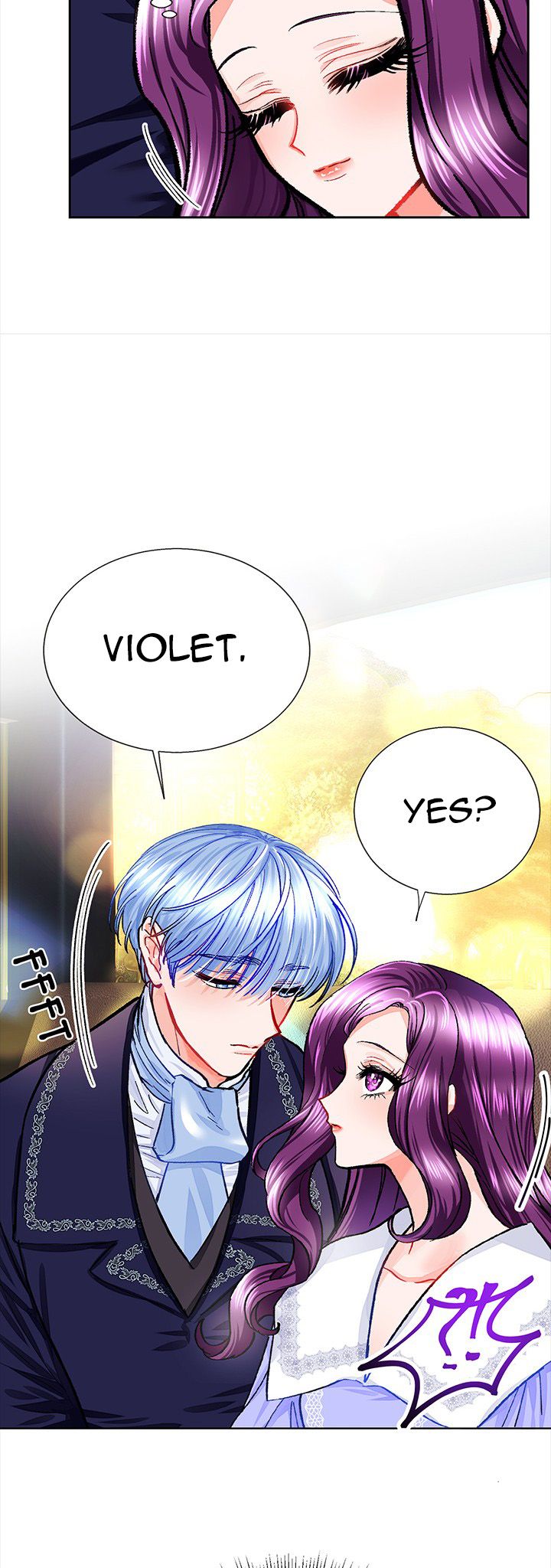 Villainous Princess Chapter 4 page 31
