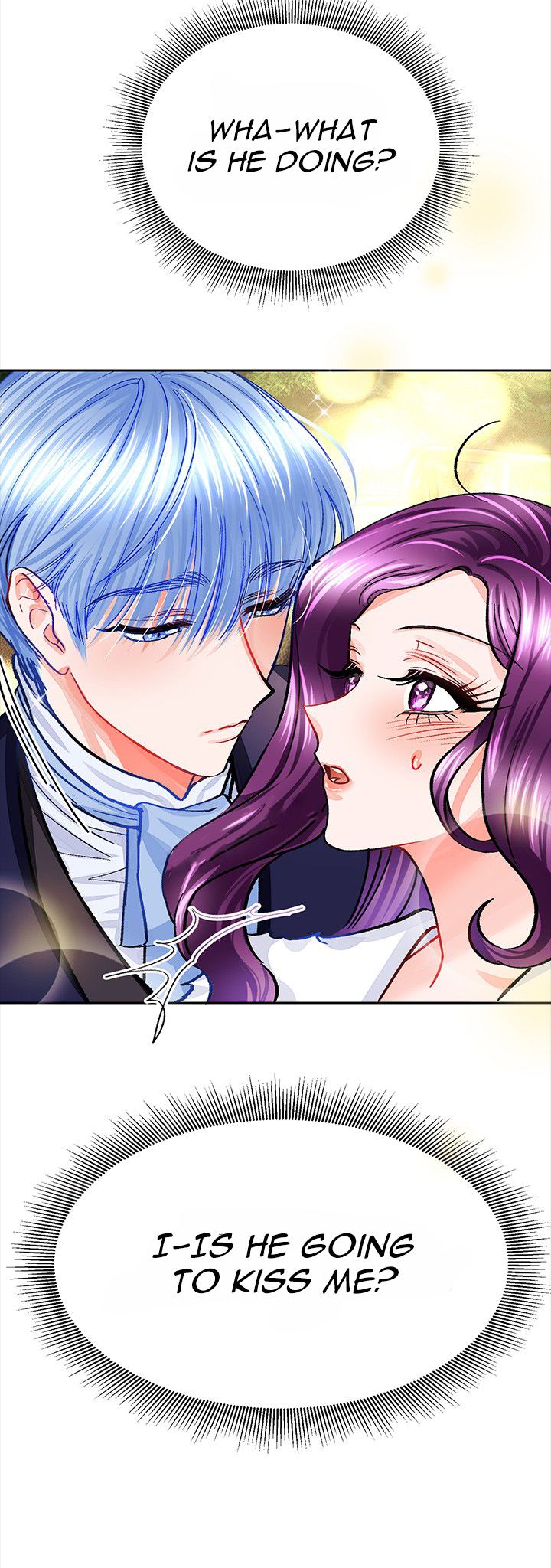 Villainous Princess Chapter 4 page 32