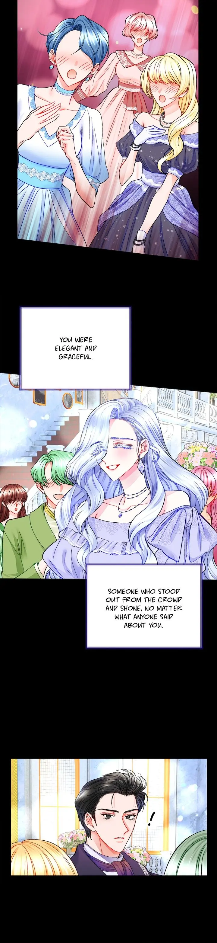 Villainous Princess chapter 40 page 17