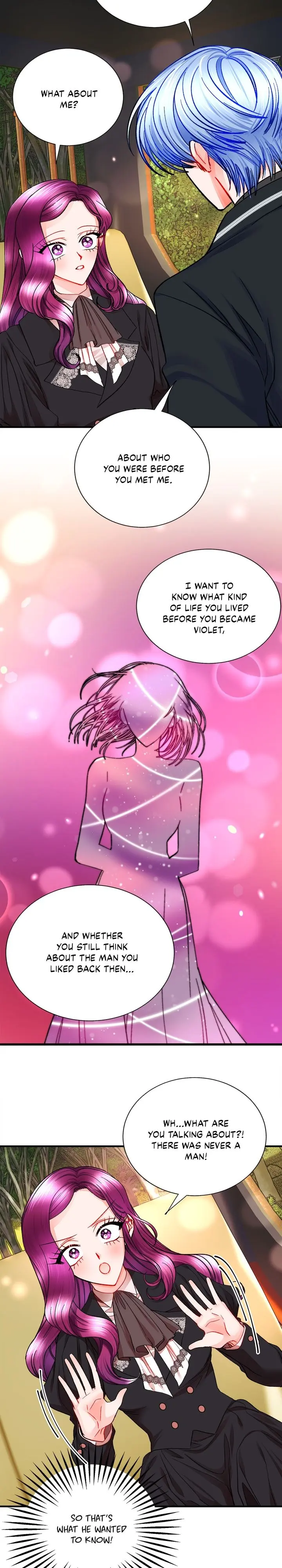 Villainous Princess Chapter 42 page 6