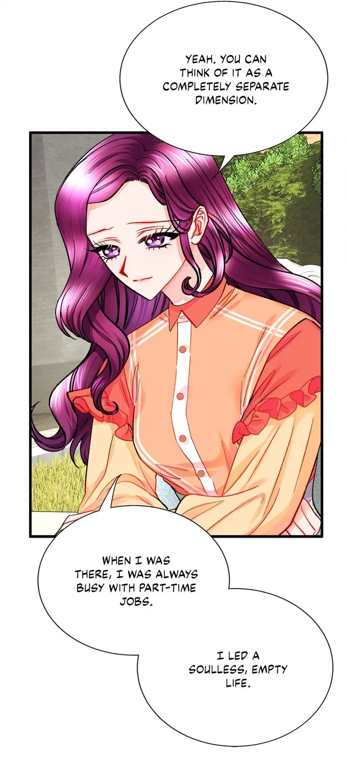 Villainous Princess Chapter 42 page 16