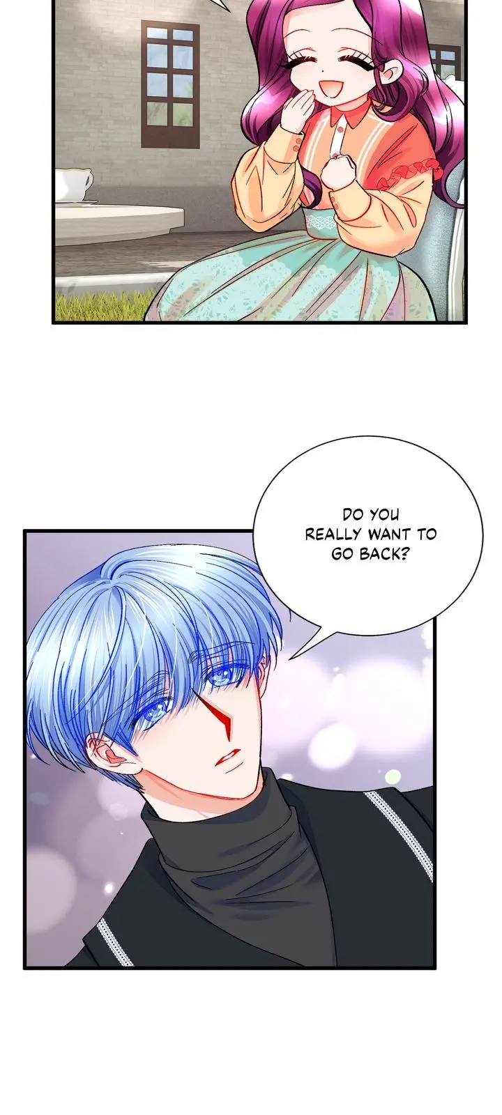 Villainous Princess Chapter 42 page 19