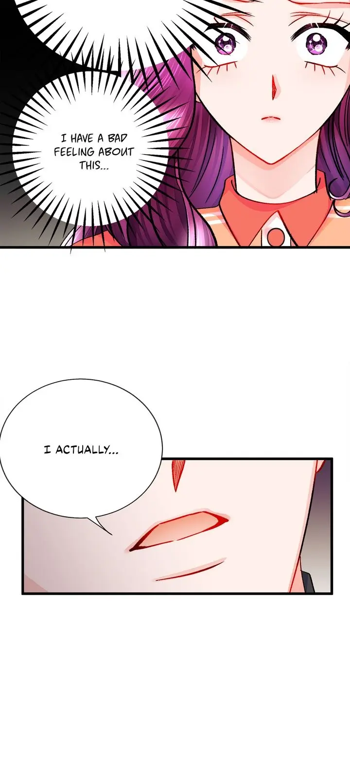 Villainous Princess Chapter 42 page 22