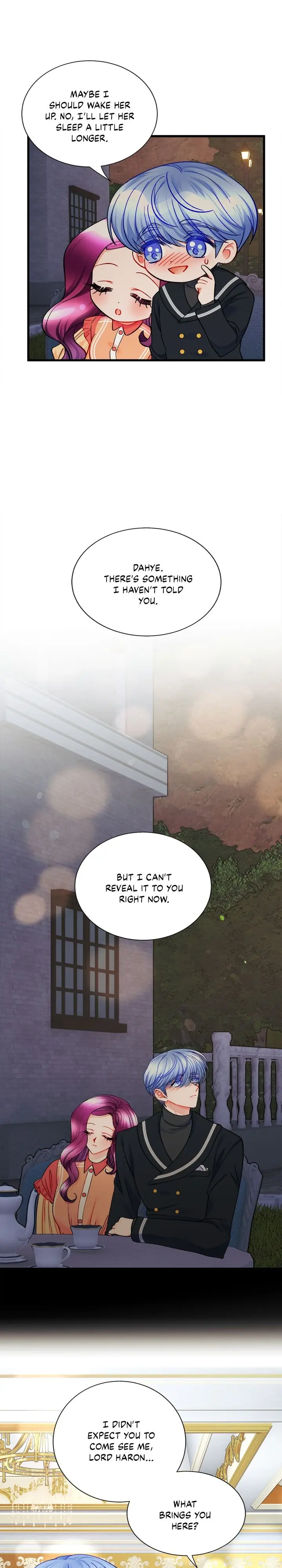Villainous Princess Chapter 44 page 13