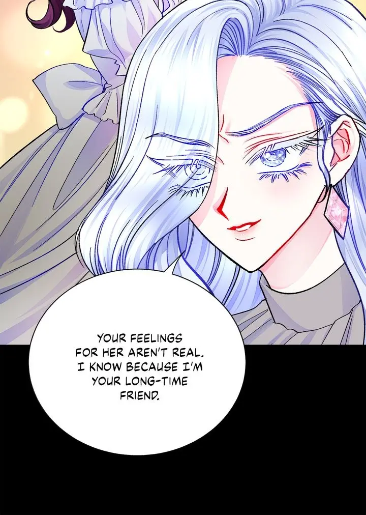 Villainous Princess Chapter 44 page 21