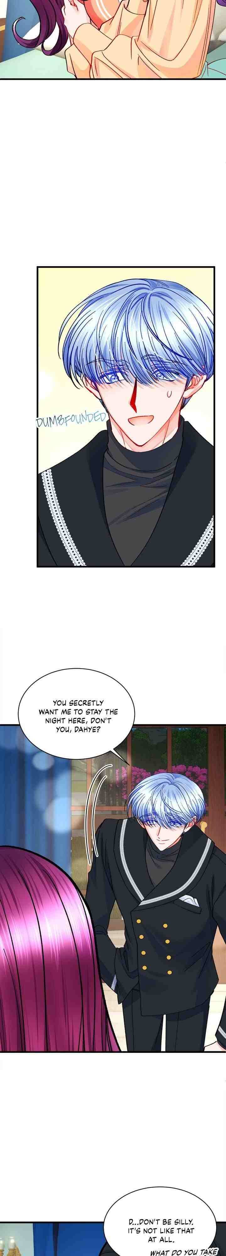 Villainous Princess Chapter 45 page 18
