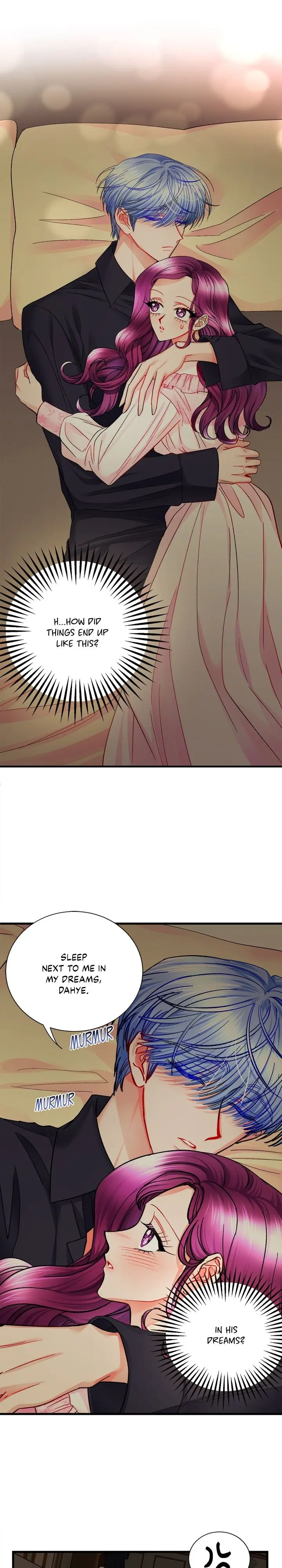 Villainous Princess chapter 46 page 2