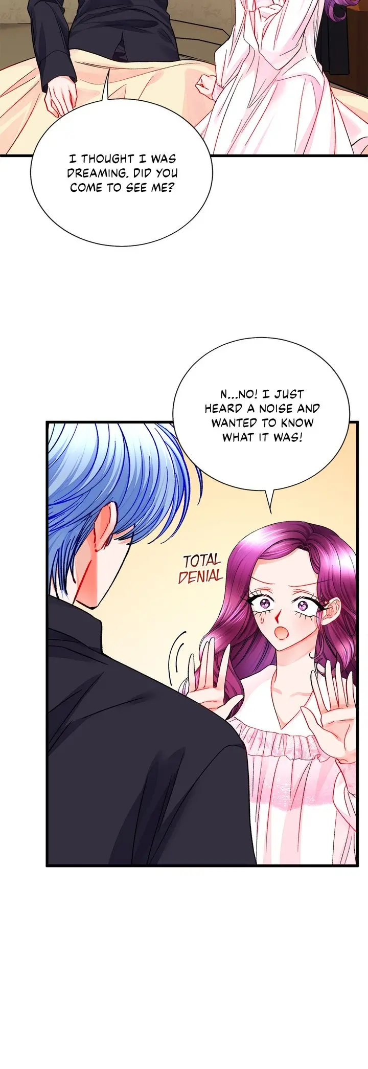 Villainous Princess chapter 46 page 4