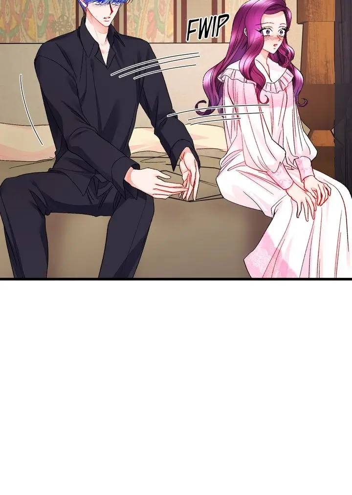 Villainous Princess chapter 46 page 7