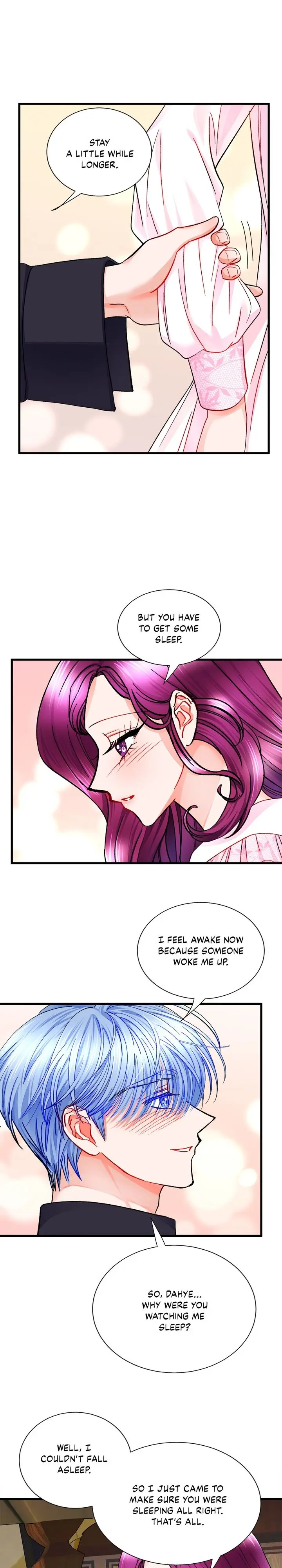 Villainous Princess chapter 46 page 11