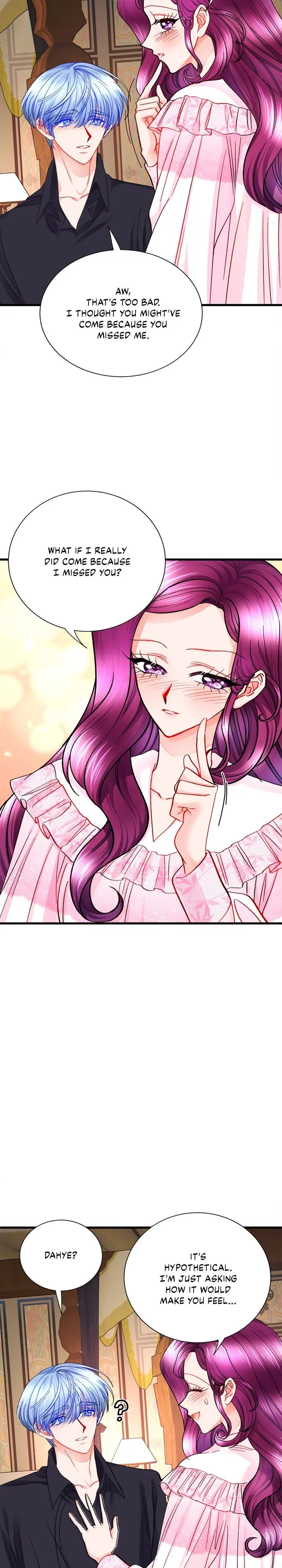 Villainous Princess chapter 46 page 12