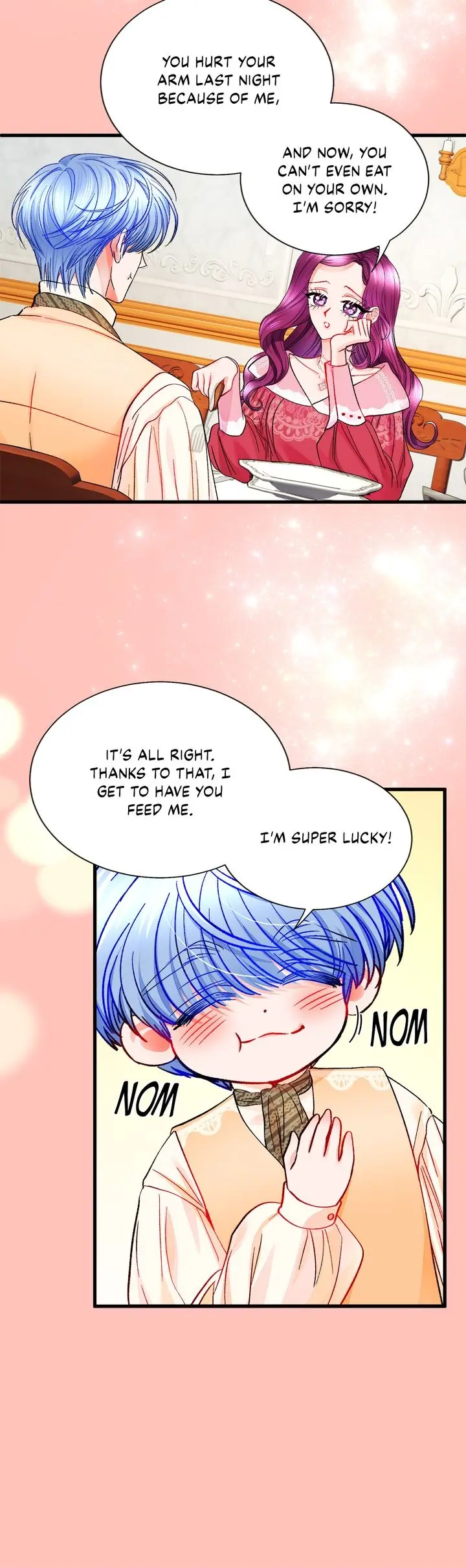 Villainous Princess chapter 46 page 25