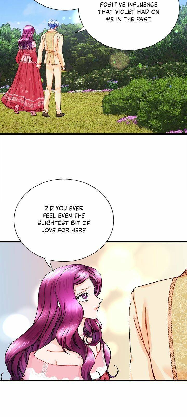 Villainous Princess chapter 47 page 9