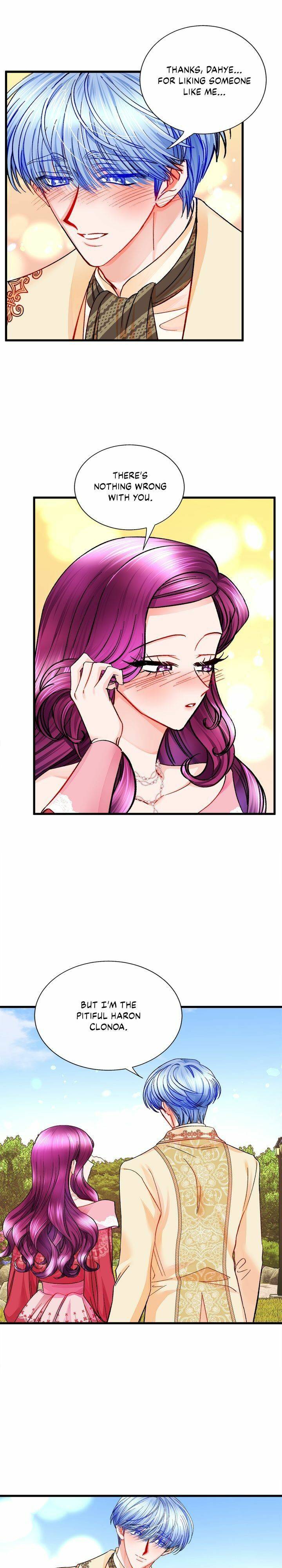 Villainous Princess chapter 47 page 19