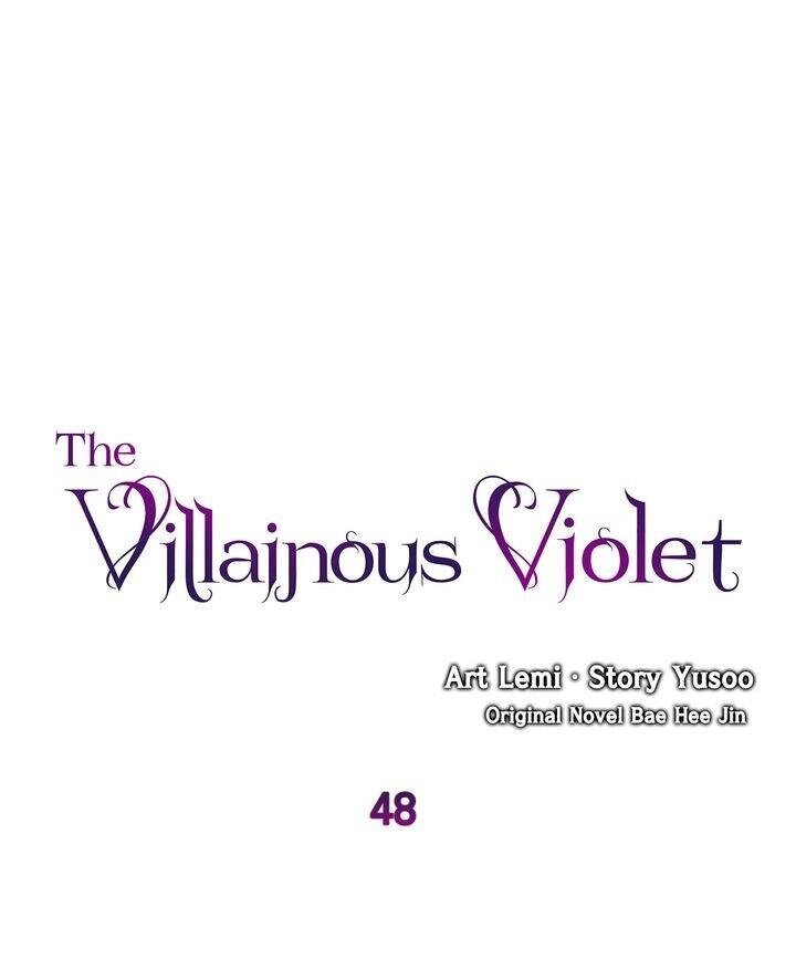 Villainous Princess chapter 48 page 1