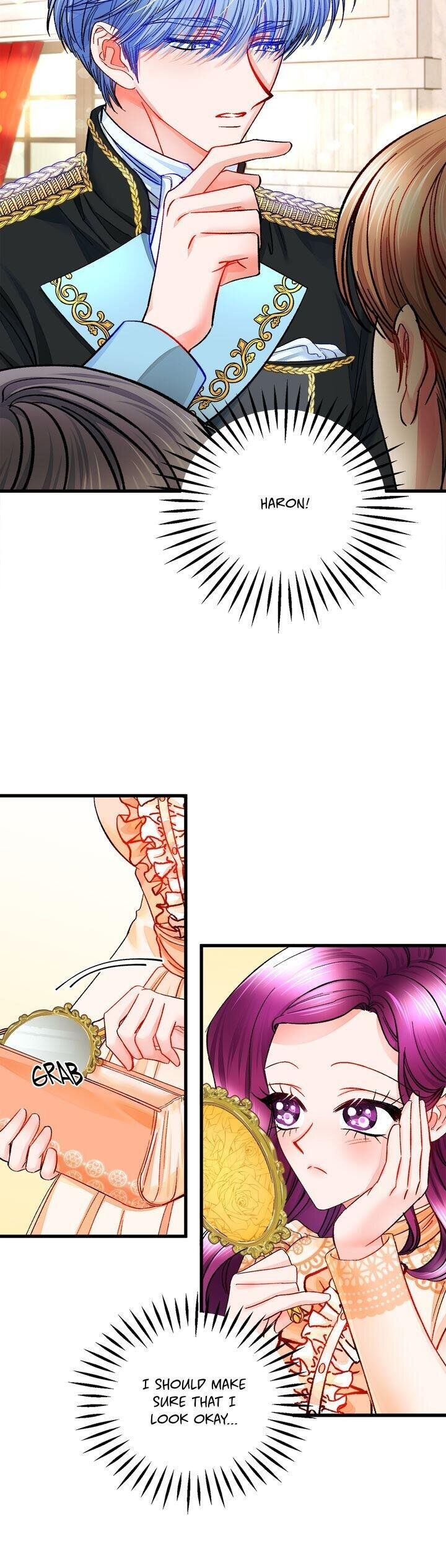Villainous Princess chapter 48 page 4
