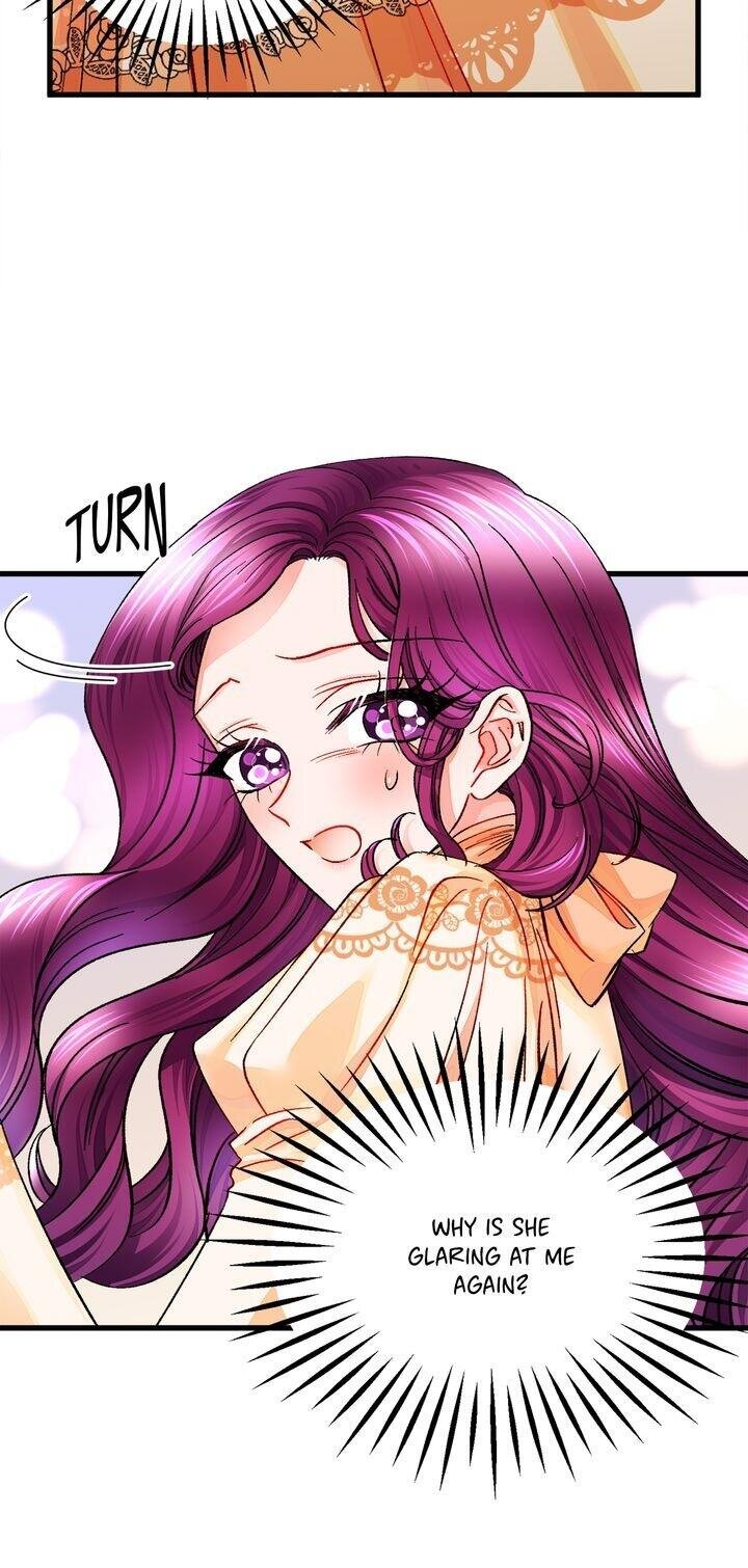 Villainous Princess chapter 48 page 6