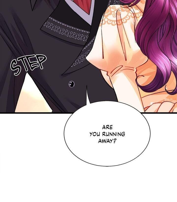 Villainous Princess chapter 48 page 14