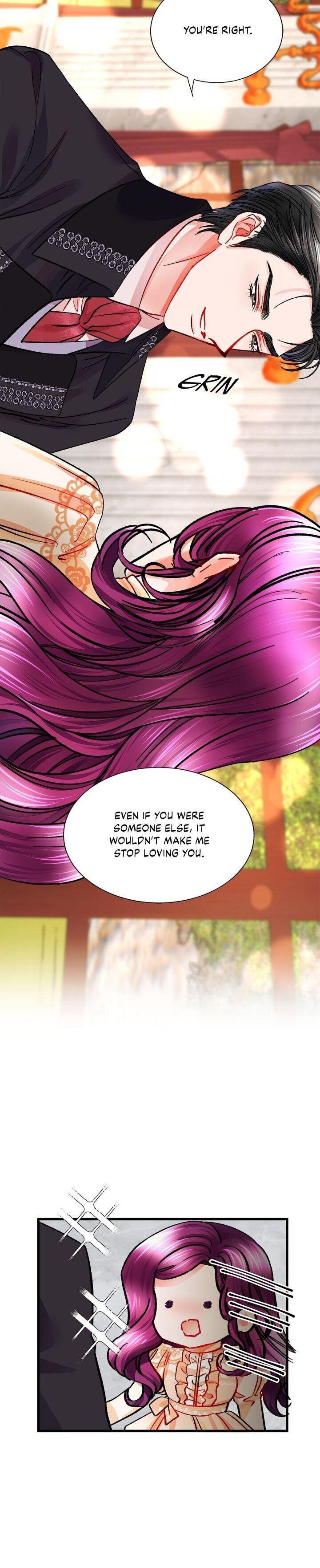 Villainous Princess chapter 48 page 24