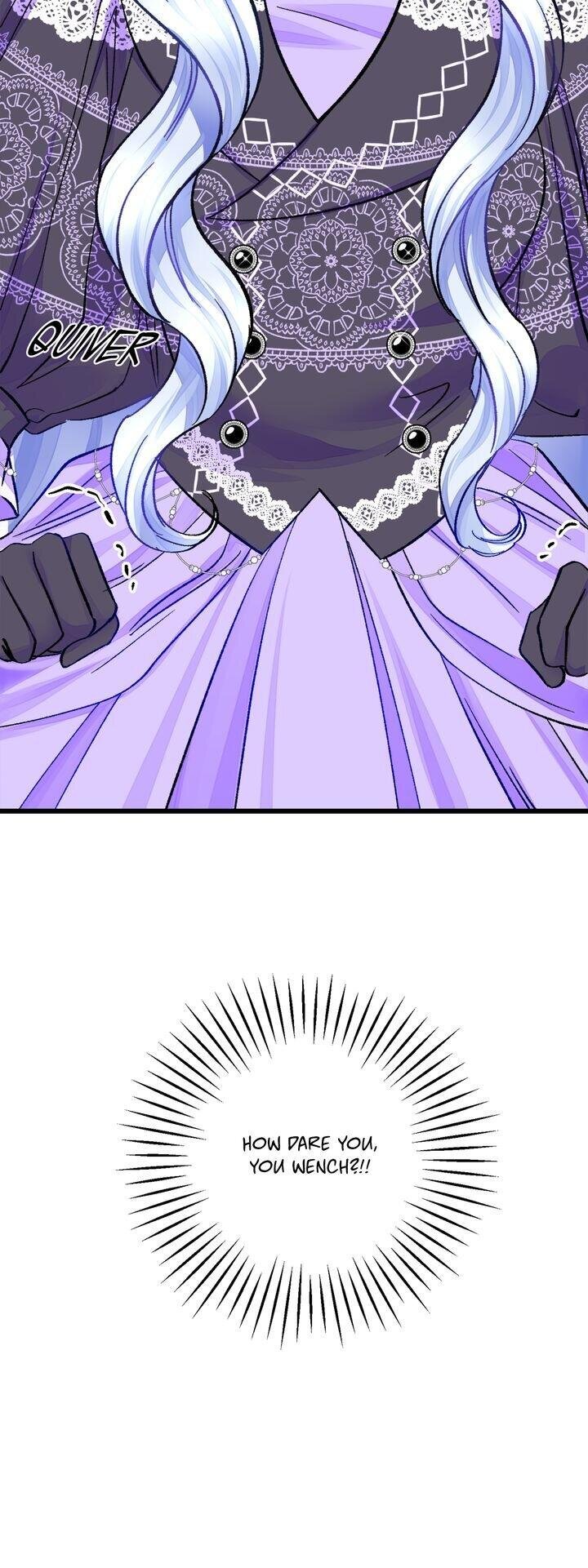 Villainous Princess chapter 48 page 30