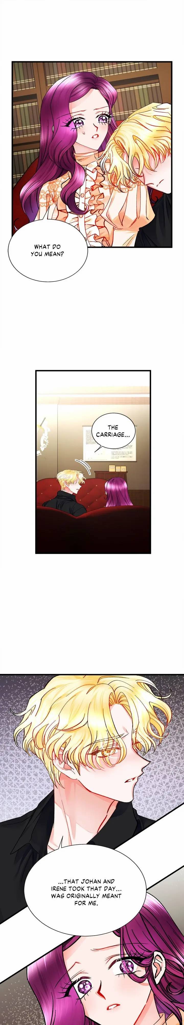 Villainous Princess Chapter 49 page 26
