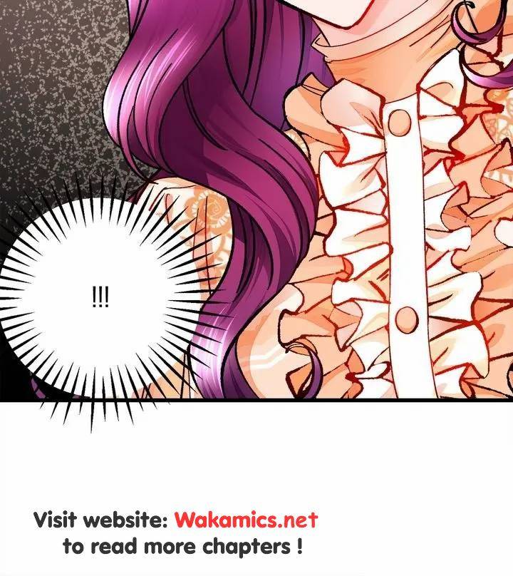 Villainous Princess Chapter 49 page 27