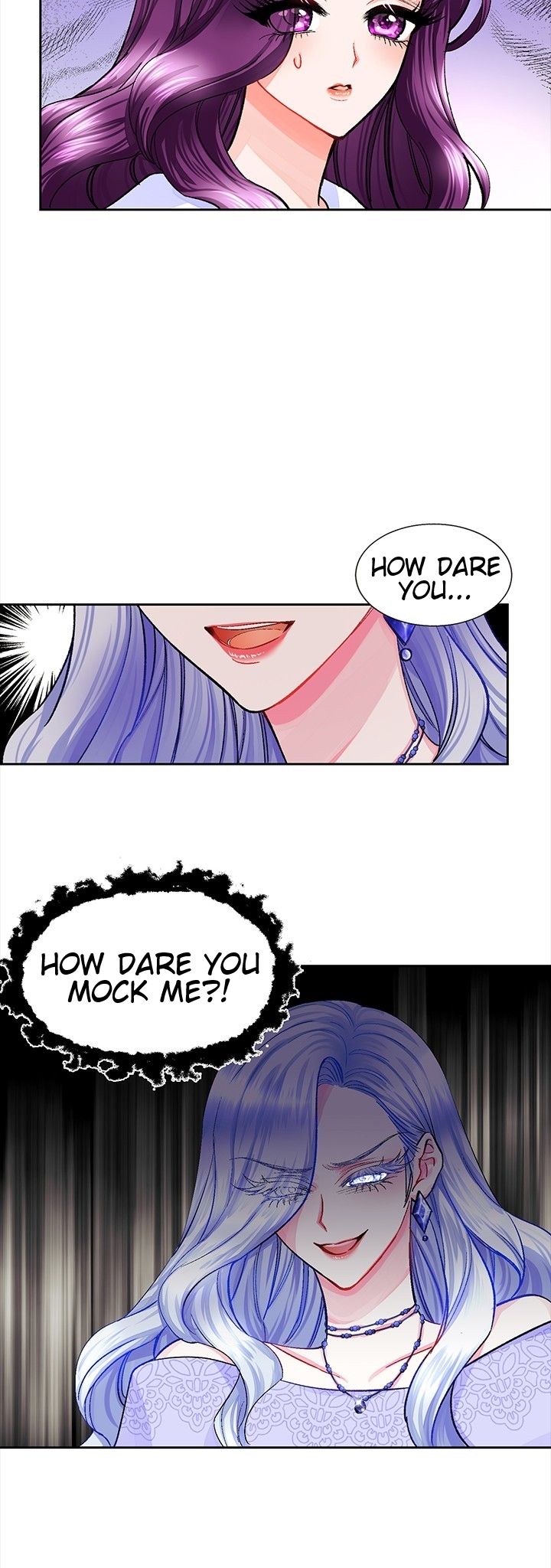Villainous Princess chapter 5 page 10