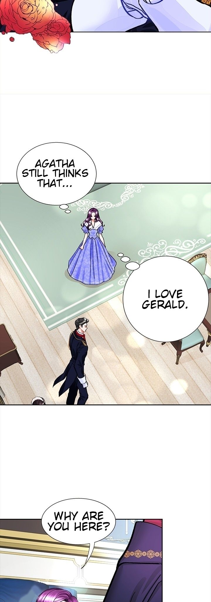 Villainous Princess chapter 5 page 18