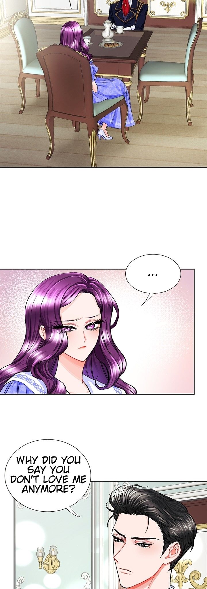 Villainous Princess chapter 5 page 24