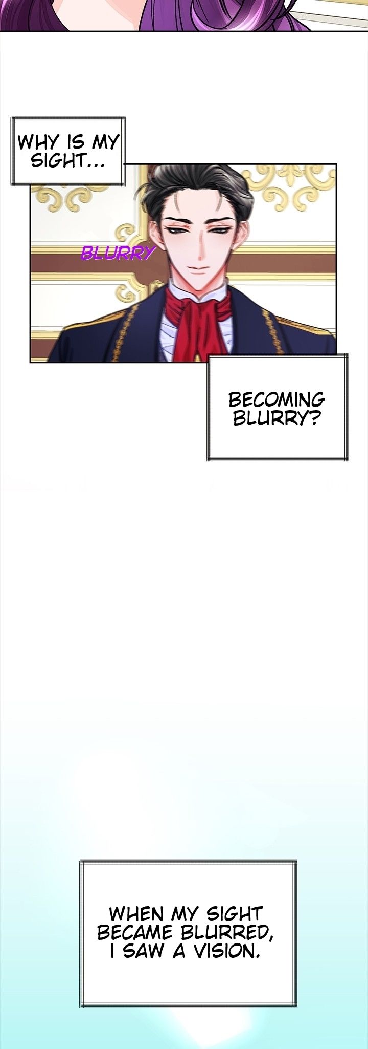 Villainous Princess chapter 5 page 26