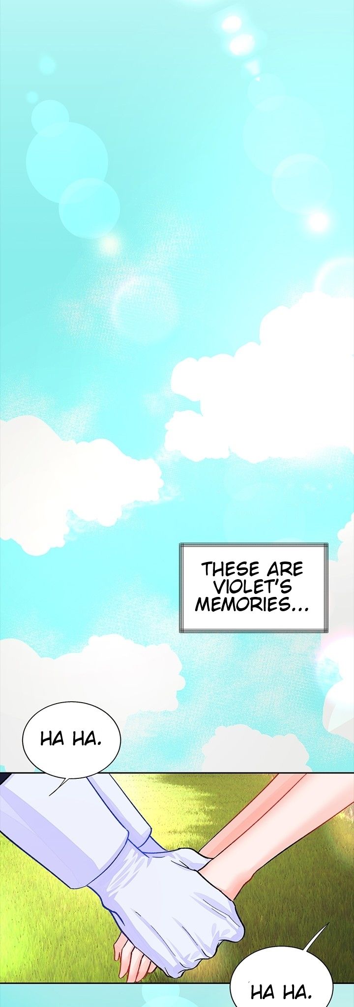 Villainous Princess chapter 5 page 27